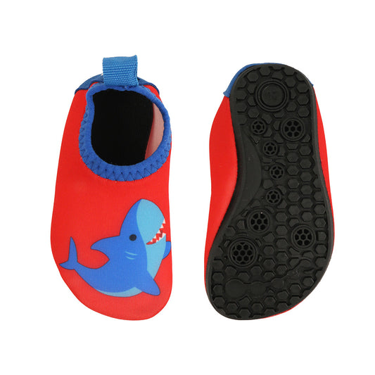 Toddler Water Shoes - Sherman the Shark