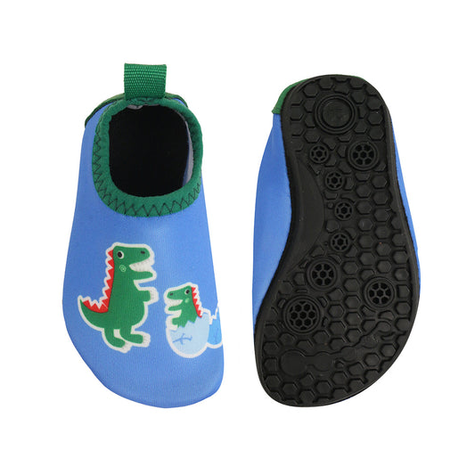 Toddler Water Shoes - Devin the Dino