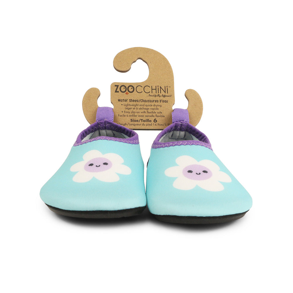 Toddler Water Shoes - Daisy