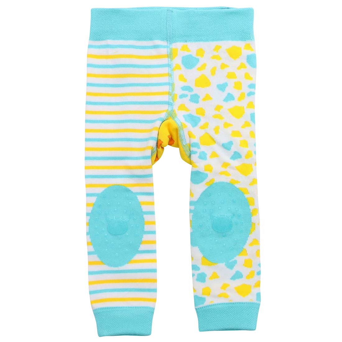 12516 Jaime the Giraffe Crawler Legging PS