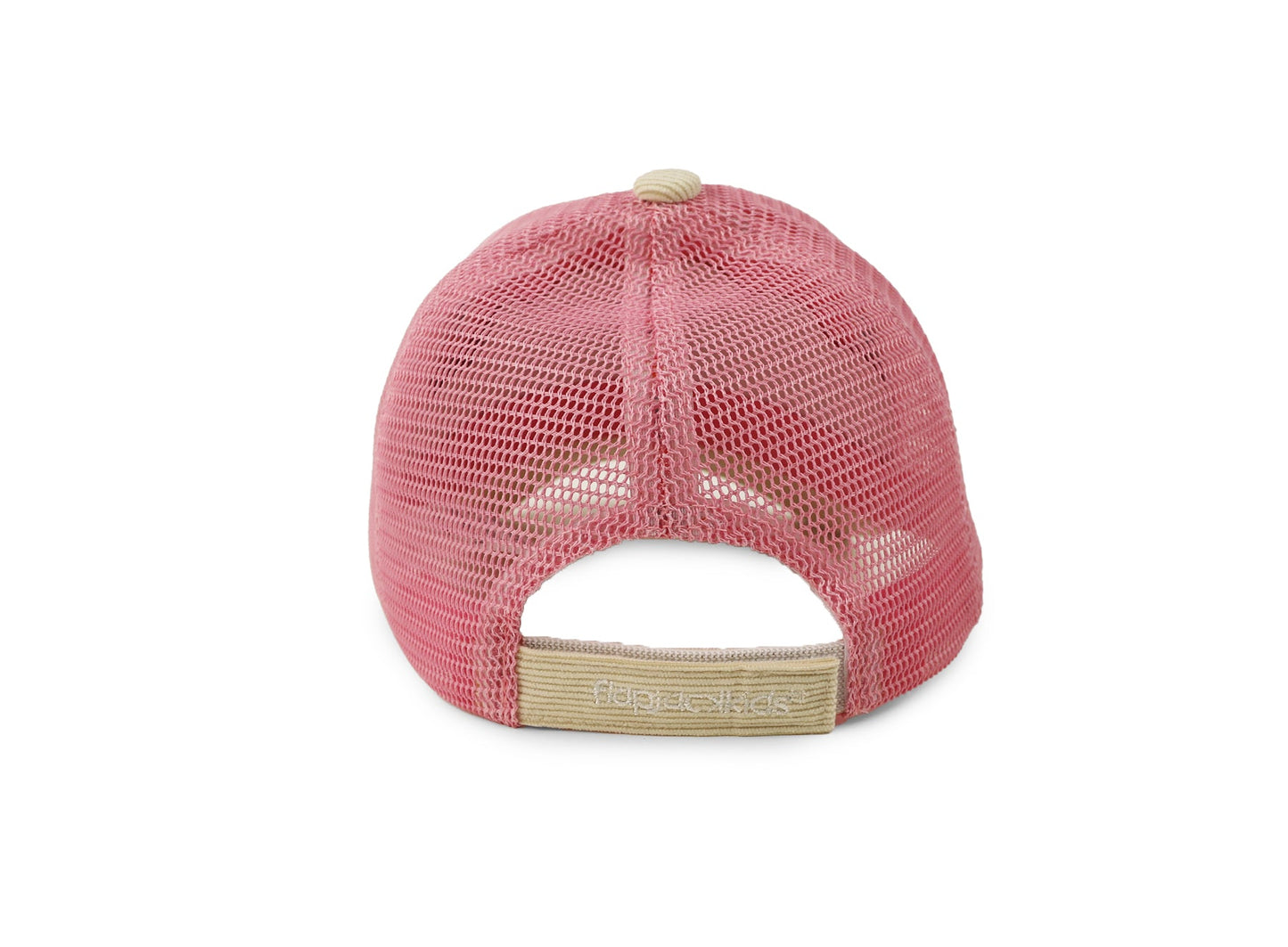 **2026 PRE-ORDER** ZOOxFJK Toddler/Kids Printed Ball Cap - Unicorn