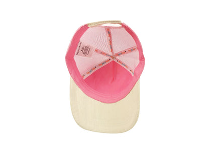 NEW! – ZOOxFJK Toddler/Kids Printed Ball Cap - Unicorn