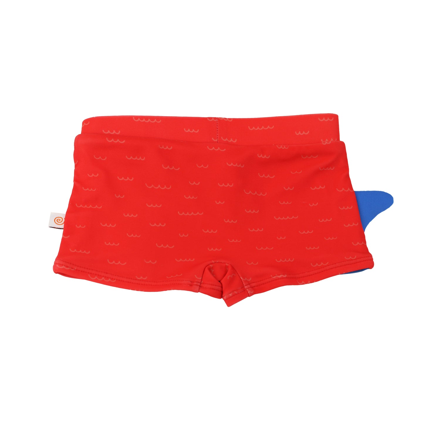 **2026 PRE-ORDER** Boys Baby/Toddler Swim Trunk - Sherman the Shark