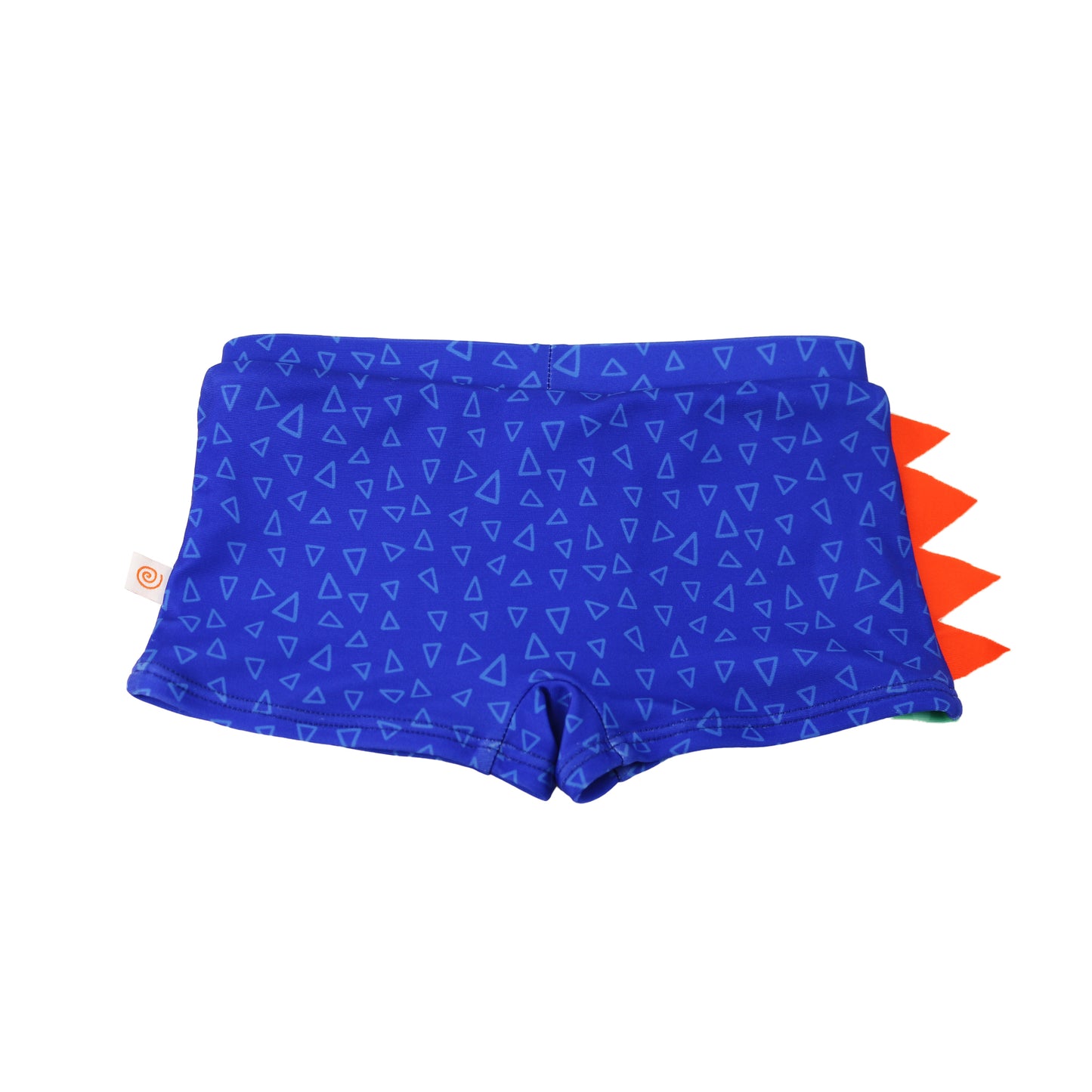 **2026 PRE-ORDER** Boys Baby/Toddler Swim Trunk - Devin the Dino