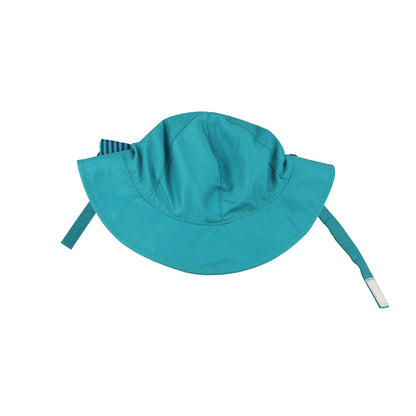 **2026 PRE-ORDER** Baby Sun Hat - Wally the Walrus