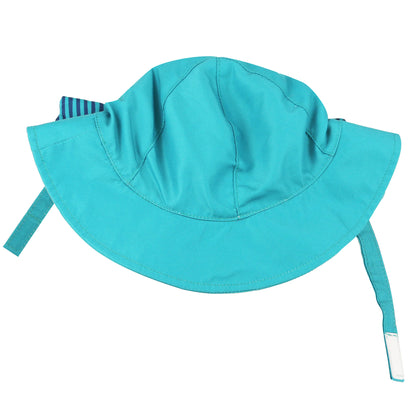 **2026 PRE-ORDER** Baby Sun Hat - Wally the Walrus