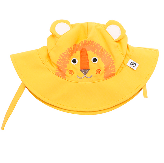 Baby Sun Hat - Leo the Lion