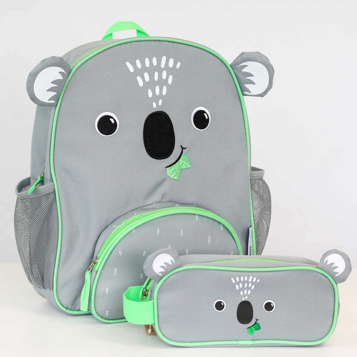 Toddler/Kids Everyday Backpack - Kai the Koala