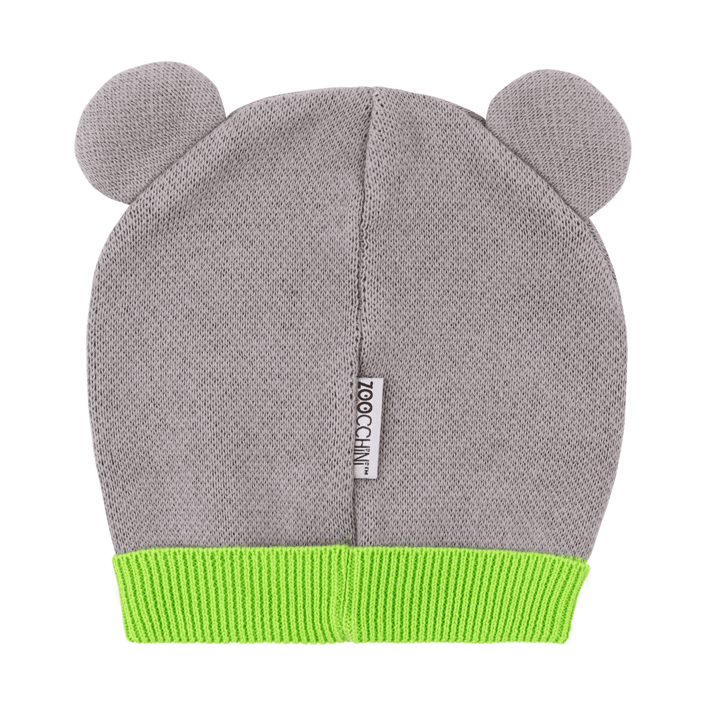 Toddler/Kids Winter Beanie Hat and Gloves Set - Kai the Koala