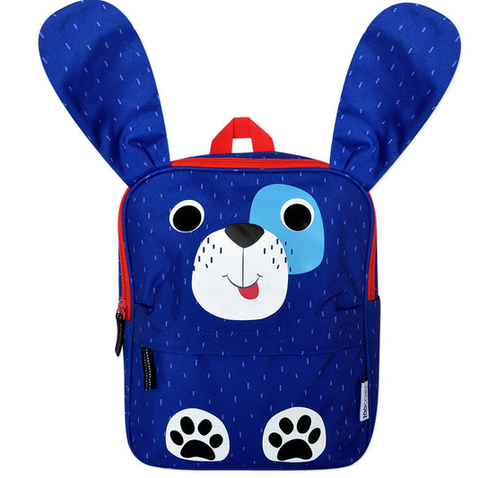 Toddler/Kids Square Backpack - Duffy the Dog